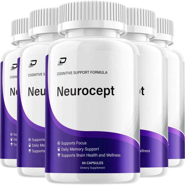 Neurocept sale